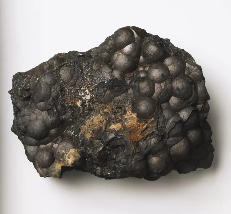 Arsenic specimen