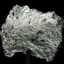 Bohrium specimen