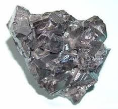 Copernicium specimen