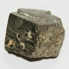Curium specimen