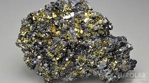 Fermium specimen