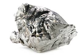 Hafnium specimen
