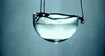 Helium specimen