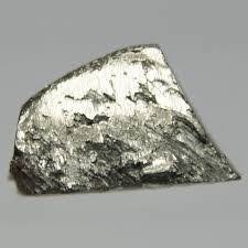 Lawrencium specimen