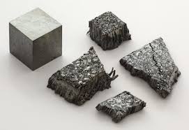 Lutetium specimen