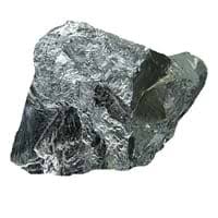 Moscovium specimen