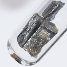 Neodymium specimen