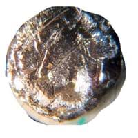 Nobelium specimen