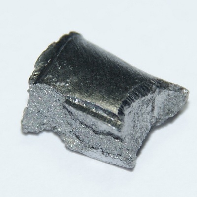 Oganesson specimen