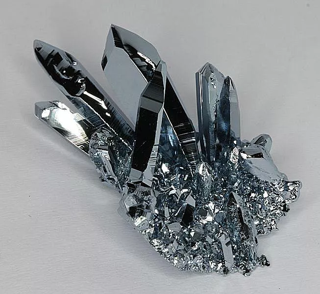 Osmium specimen