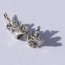 Palladium specimen
