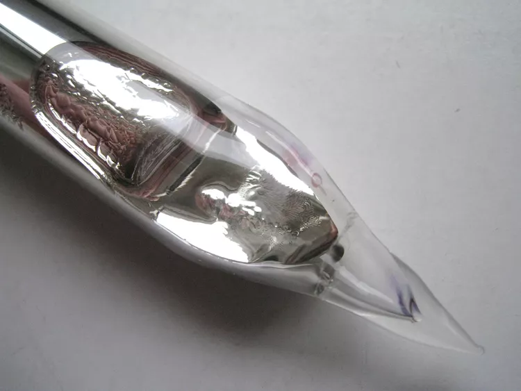 Rubidium specimen