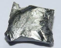 Terbium specimen